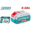 Lithium-Ion battery pack Total TFBLI2108