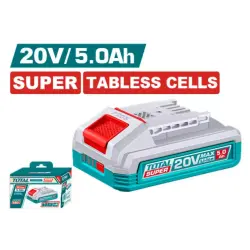 Լիթիում-իոնային մարտկոց TOTAL TFBLI2125