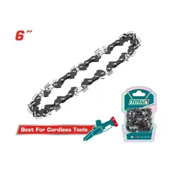 Սղոցի շղթա TOTAL TGTSC50618