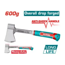 Կացին TOTAL THAX061600L