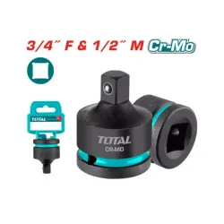 Հարվածային ադապտեր գլխիկների համար Total THIAD3412