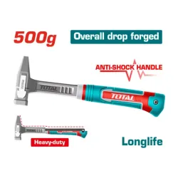 Փականագործական մուրճ THMH62500L