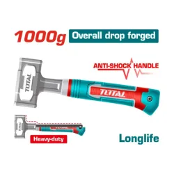 Քարտաշ մուրճ THSTH61000L