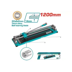 Սալիկ կտրող սարք TOTAL THT12001