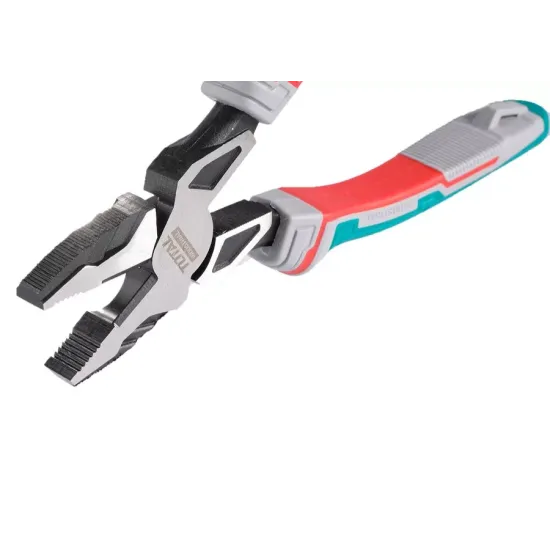 Հարթաշուրթ 200մմ TOTAL THT210806S