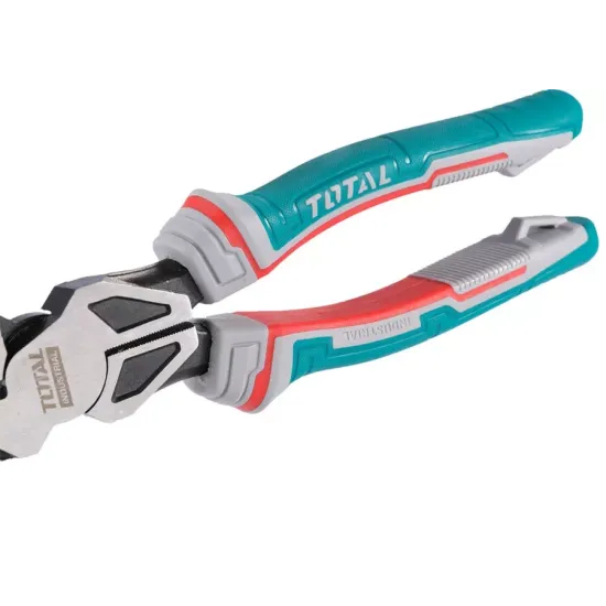 Հարթաշուրթ 200մմ TOTAL THT210806S