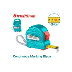 Մետր TOTAL TMT126352M