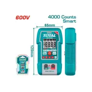 Digital multimeter TOTAL TMT516003