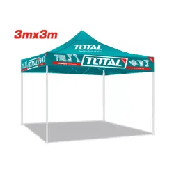 Վրան ոտքերով TPMTE01