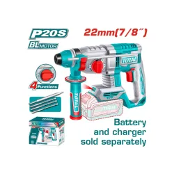 Հորատիչ մարտկոցային TRHLI21228