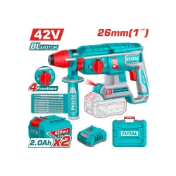 Հորատիչ մարտկոցային TRHLI422682