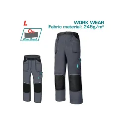 Աշխատանքային տաբատ TOTAL TSP6022.L