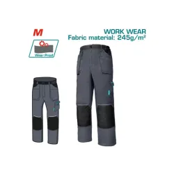 Աշխատանքային տաբատ TOTAL TSP6022.M