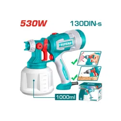 Ներկացիր TOTAL TT4506