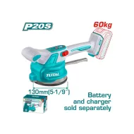 Մարտկոցային վիբրացիոն սարք սալիկի համար TTVLI2001