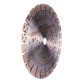 Ալմաստե կտրող սկավառակ  DISTAR 1A1RSS/C3-H XXL 230x2,8/2,0x17x22,23-24